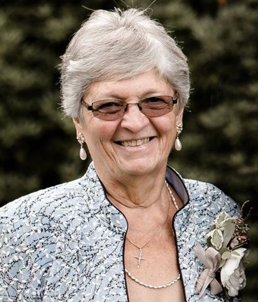 Nancy K. Frost