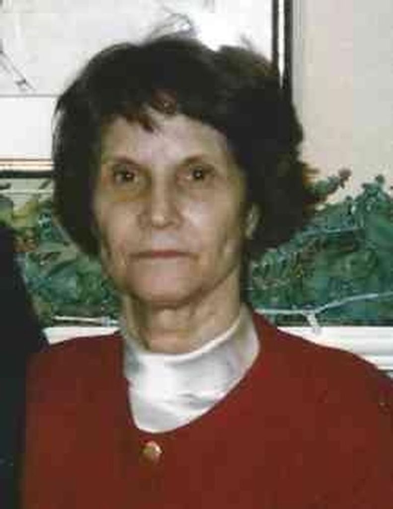 Maryanna Jablonski Oberdorf
