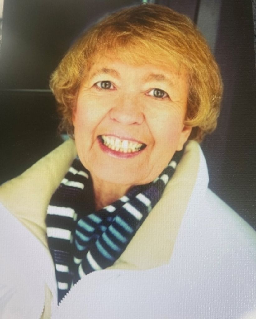 Claire Louise Wolfer Perrins Profile Photo