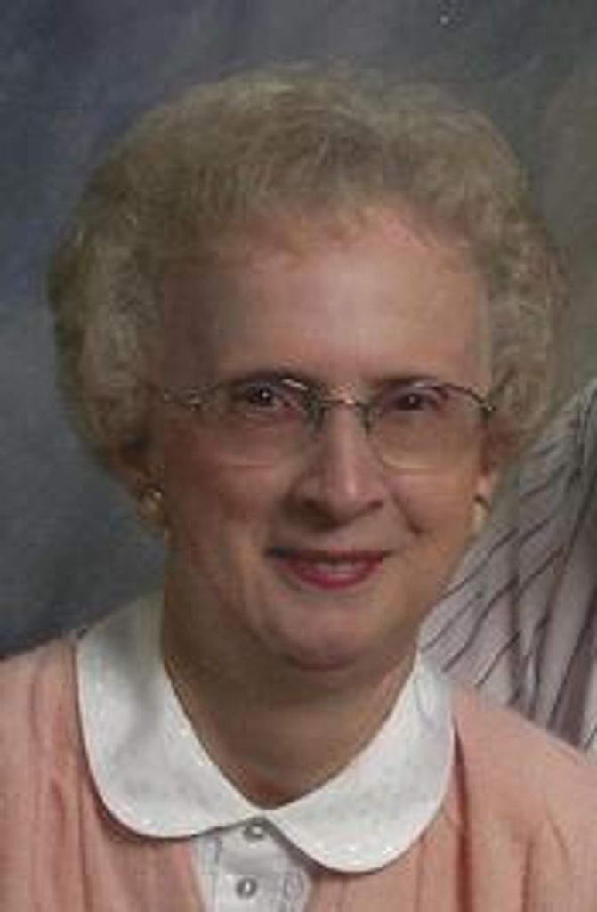 Lorraine Hill Profile Photo