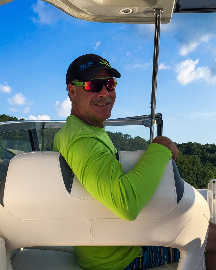 Kent Schnakenberg Profile Photo