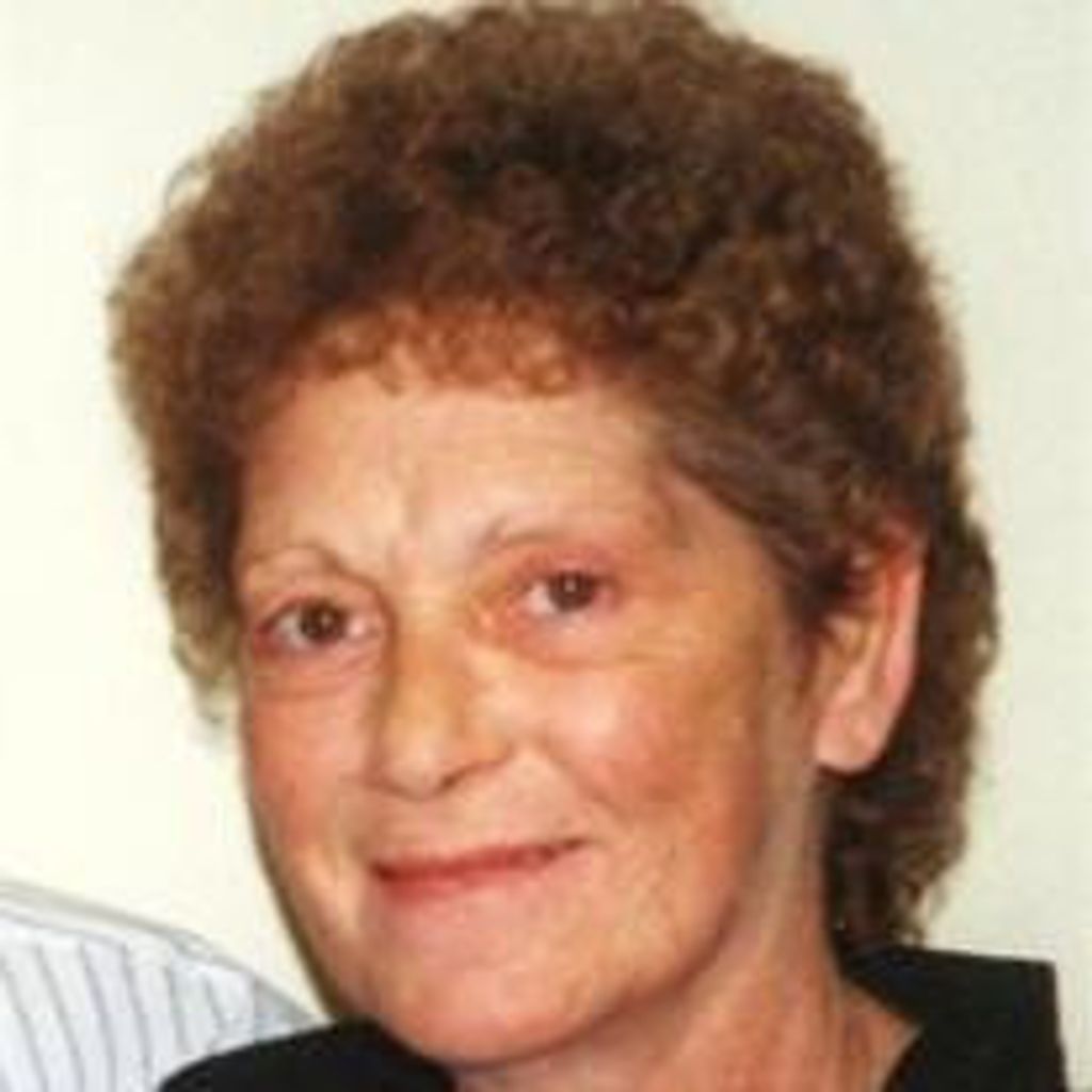 Peggy M. Smith