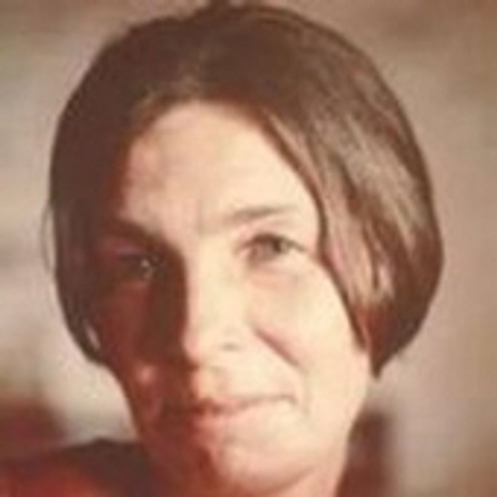 Sharon Antonia Hamilton