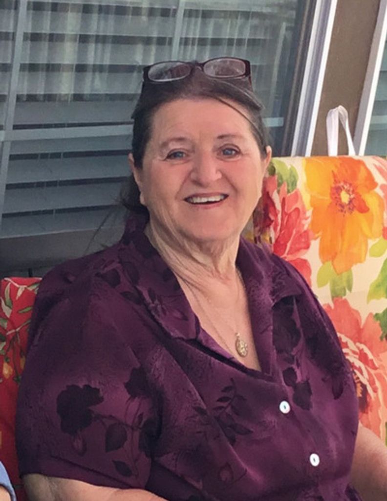 Shirley Quintero Profile Photo