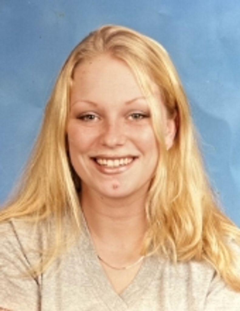 Kristina Karin Mylene Vanderheide Profile Photo