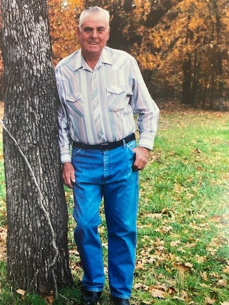 Billy Hamblin Profile Photo
