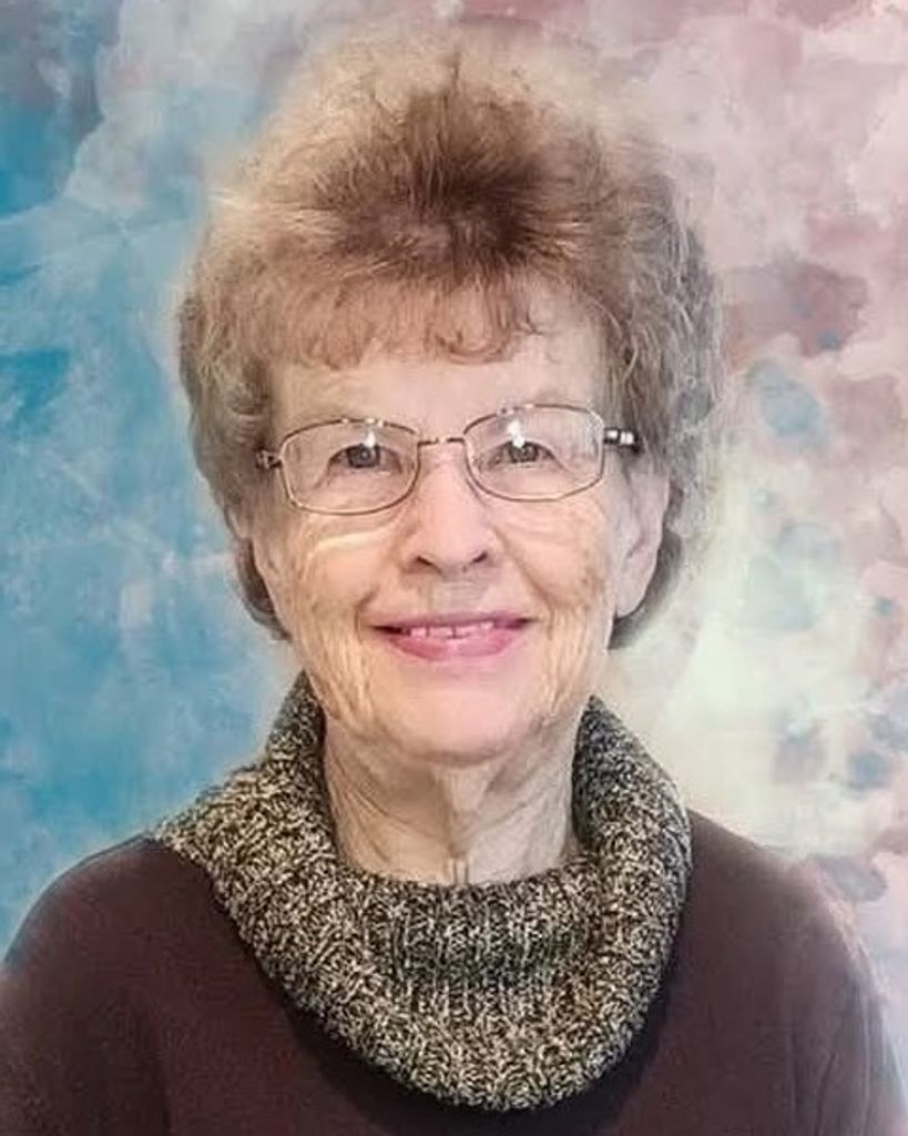 Evelyn Ruth Stene