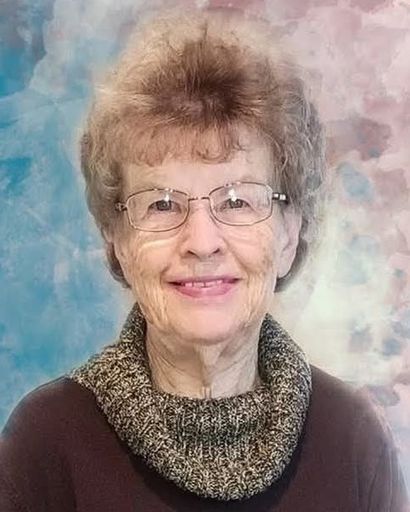 Evelyn Ruth Stene's obituary image