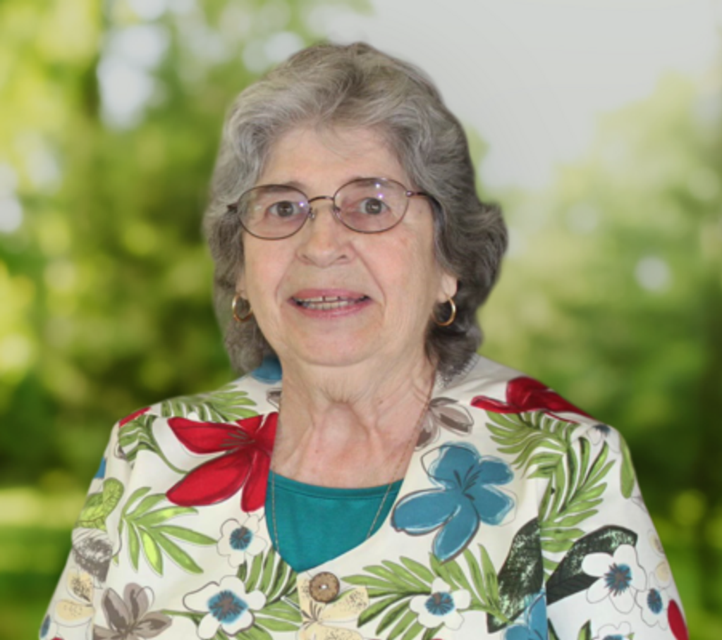 Edwina M. Ozmon Profile Photo