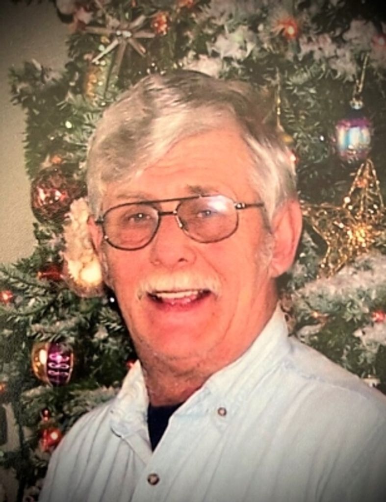 Marion David Latynski Profile Photo