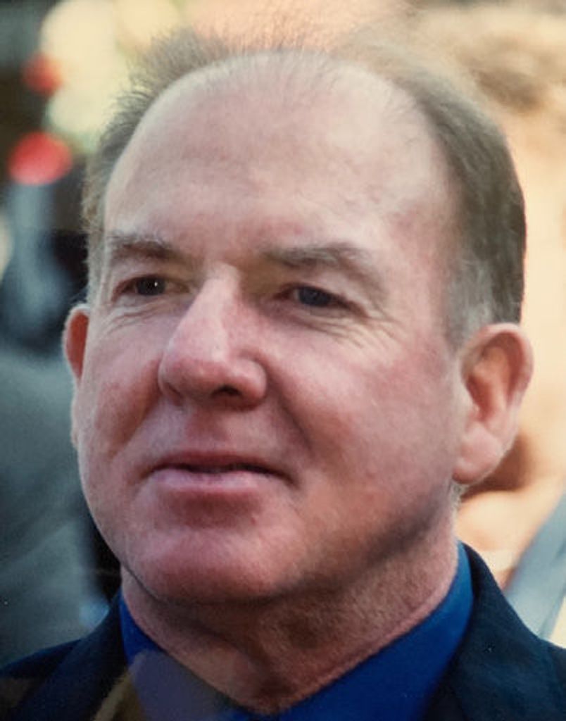 Paul Edward McGloin Profile Photo