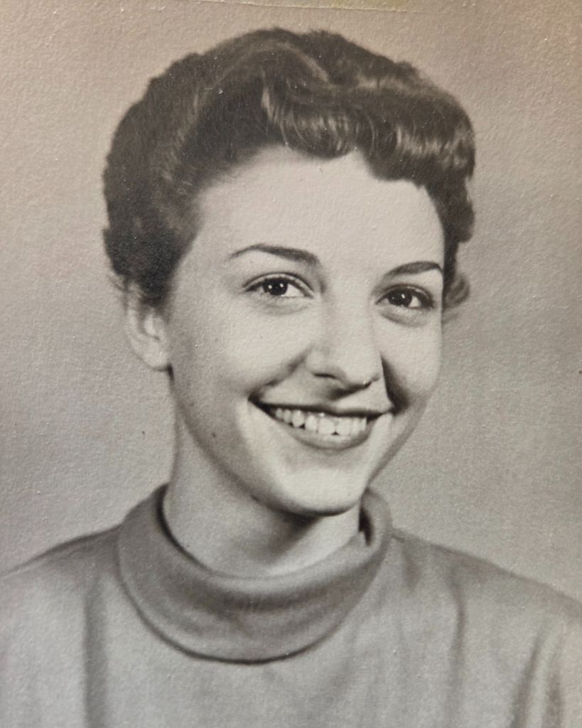 Margaret Elizabeth Dyer Profile Photo