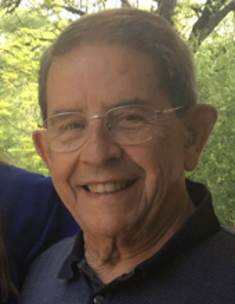Donald G. Foth