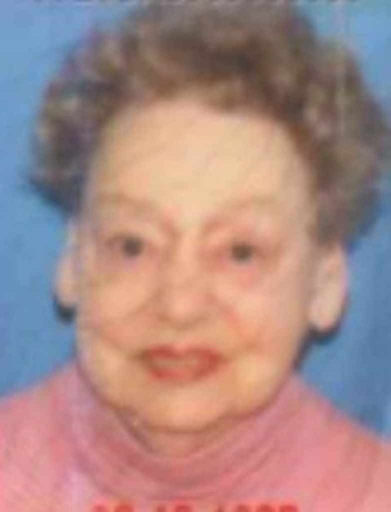 Martha A. Drejovich