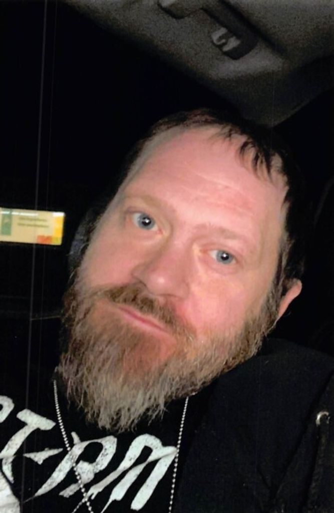 Curtis Turner Profile Photo