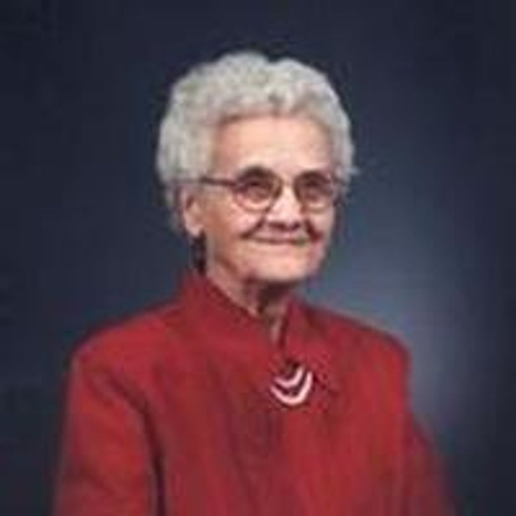 Hildegarde Marie O'Neil Profile Photo