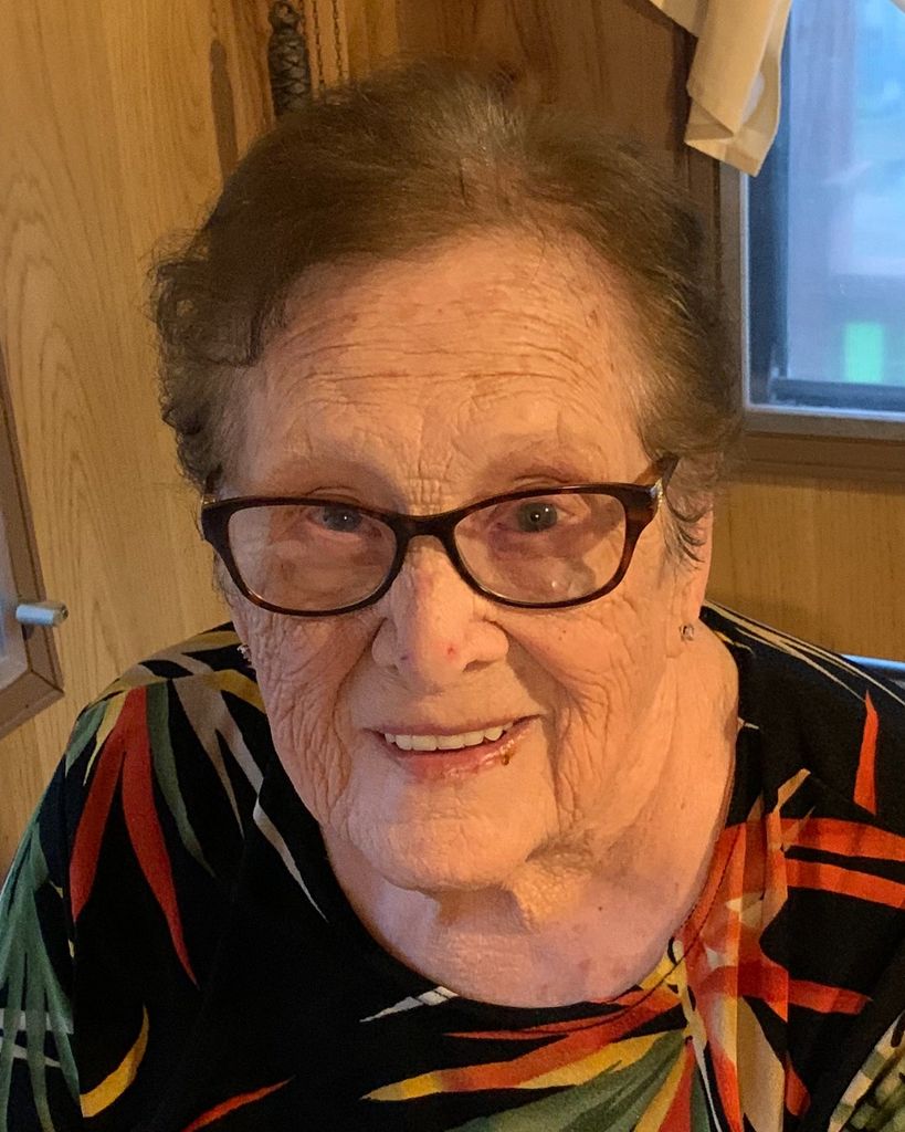 Joy Merle Tannehill Profile Photo