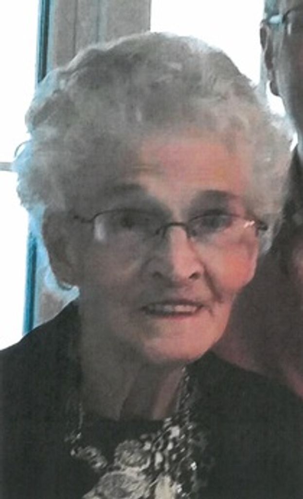 Virginia (Thomas)  Byrd Profile Photo