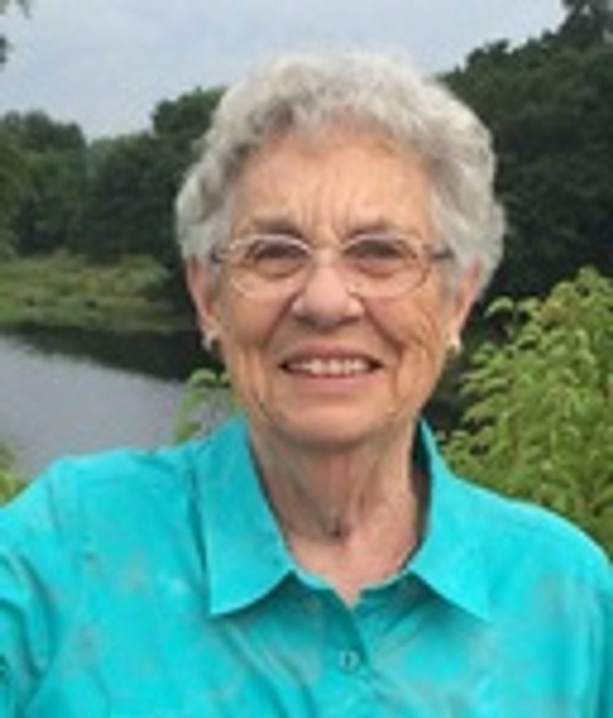 Alice Beske