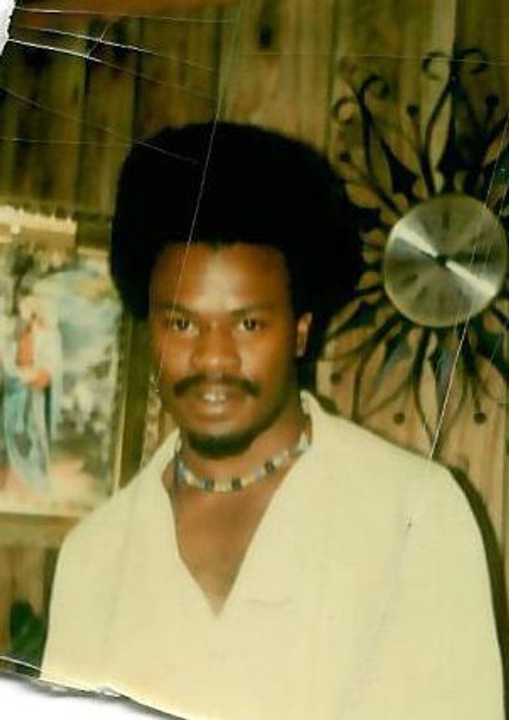 Clifford Ray Williams