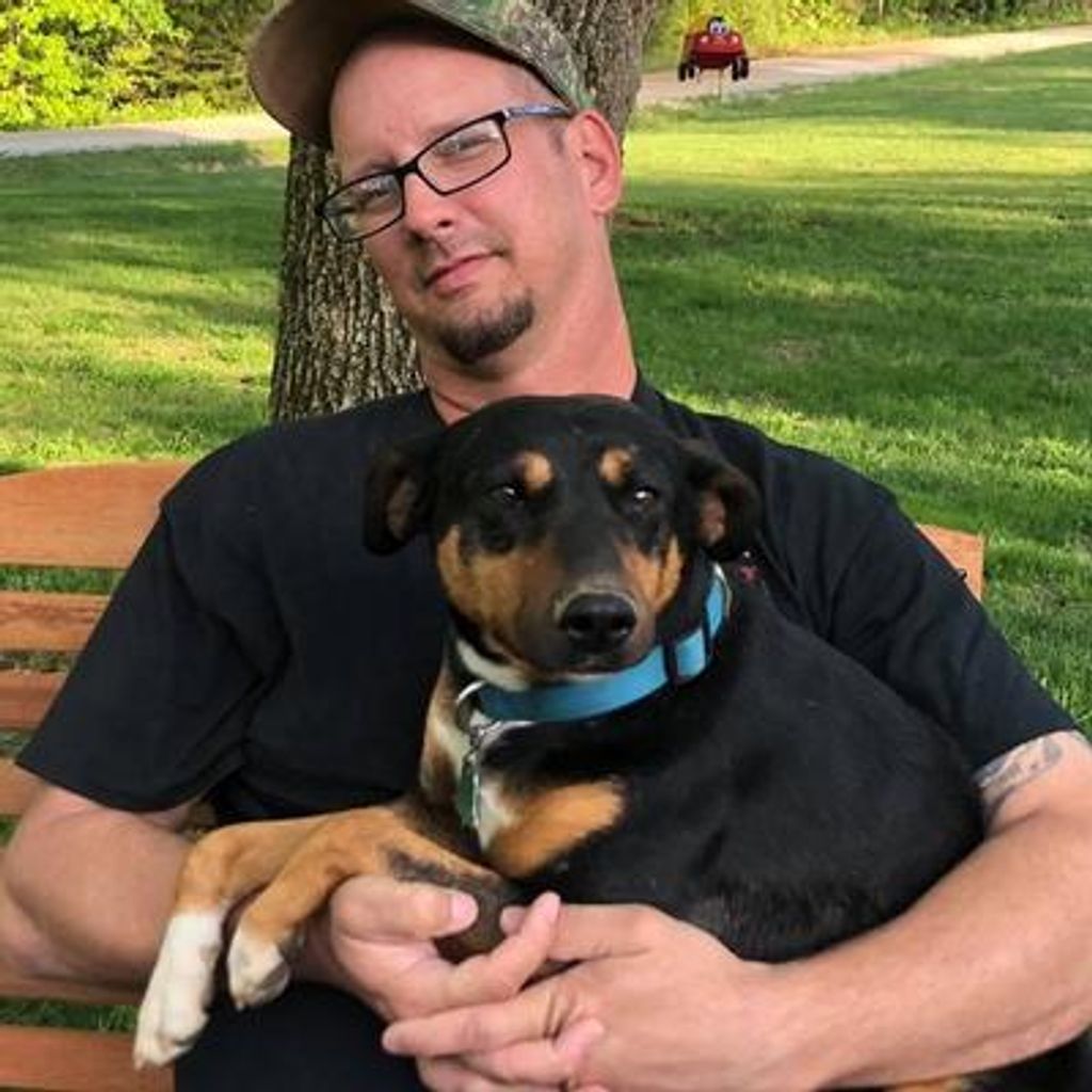 Robert Lee Grigsby, Iii Profile Photo