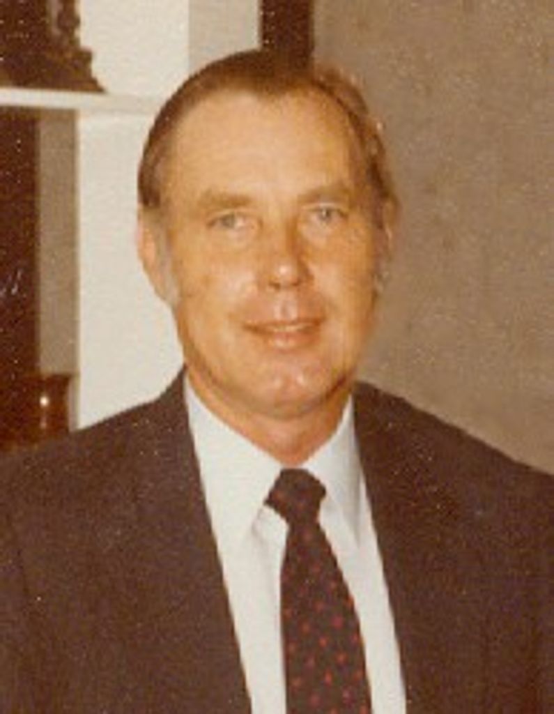 Leroy Herman Jones