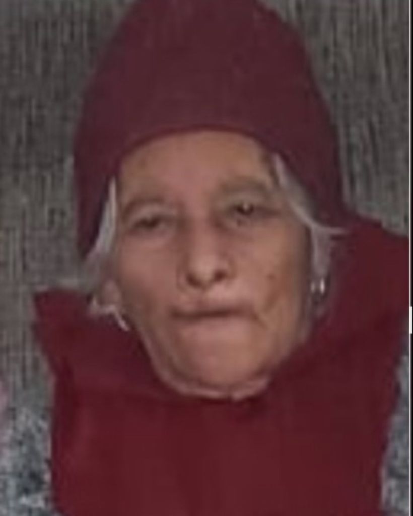 Maria Ana Barragan Profile Photo