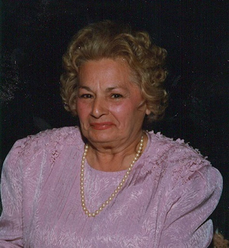 Madelyn S. Ramelli
