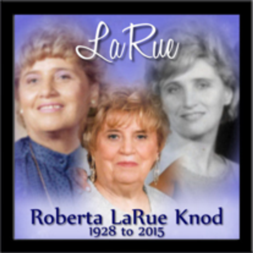 Roberta Larue Knod Profile Photo