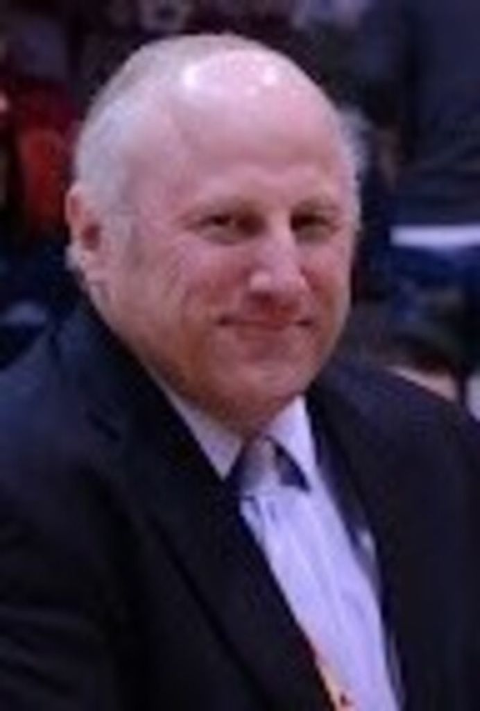 Clyde Naasz Profile Photo