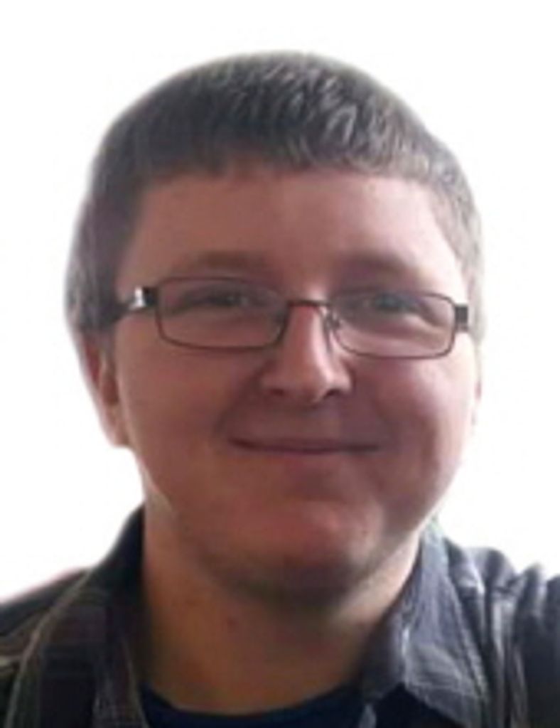 Joseph Walter Daniels