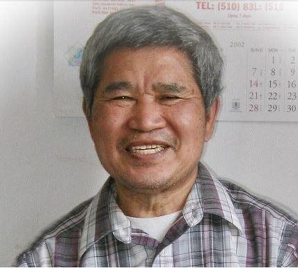 Yanliang - Yu Profile Photo