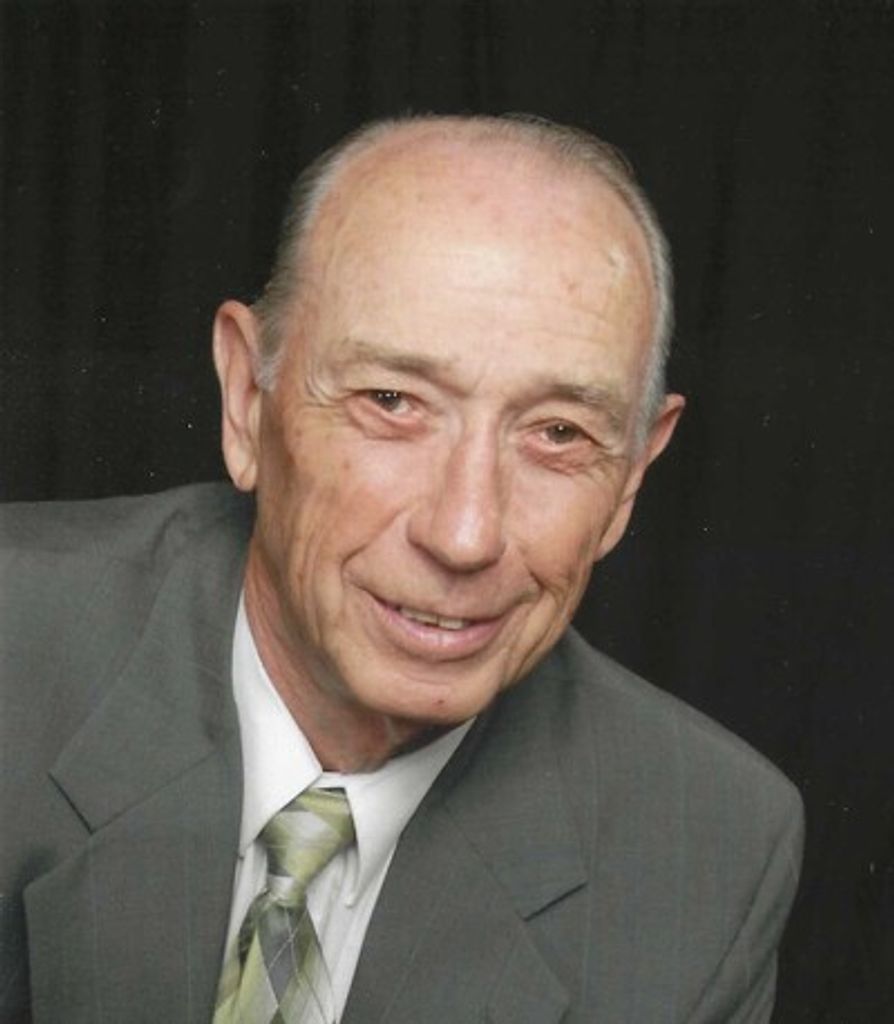 Gary L. Unruh Profile Photo