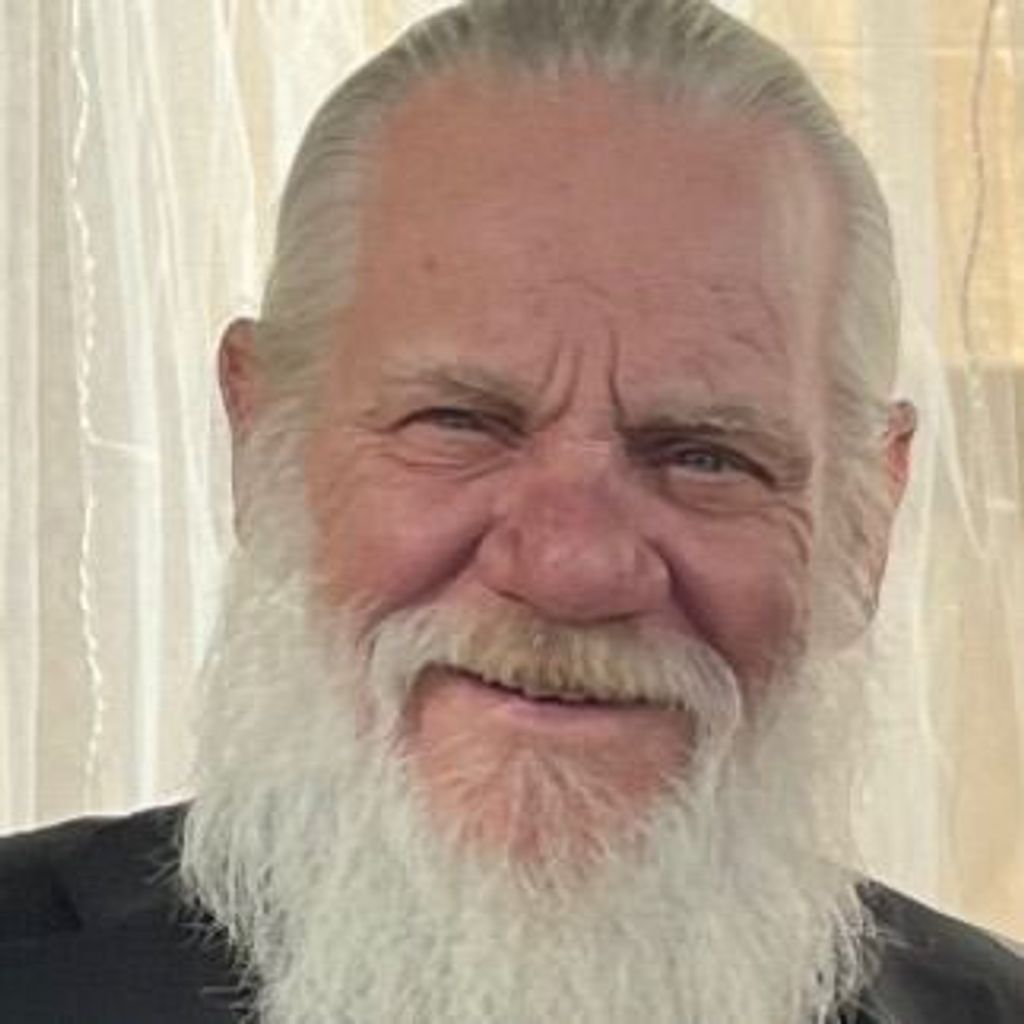 John Bird Profile Photo