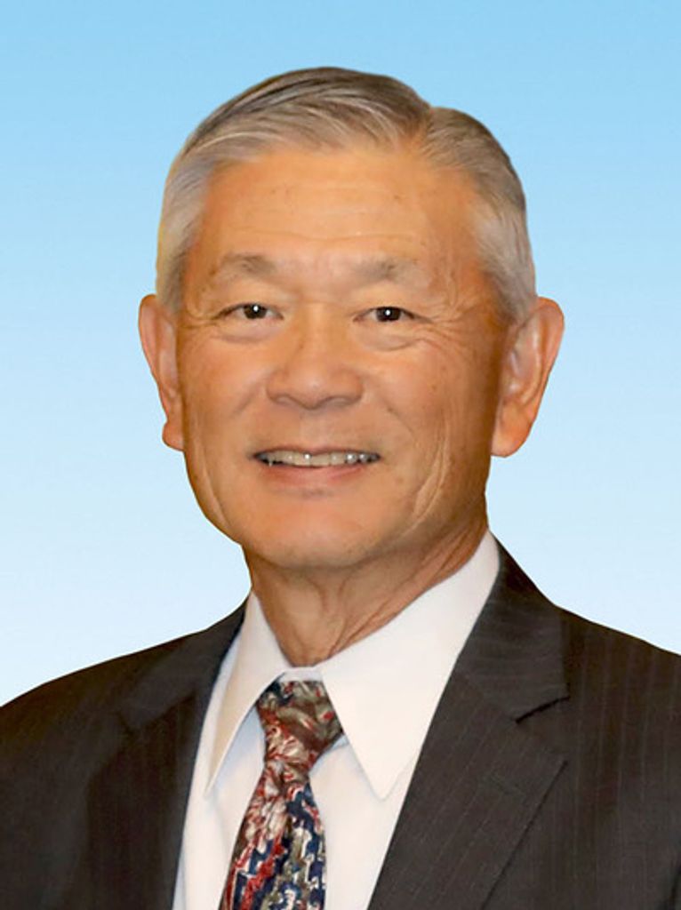 Ernest Gordon Kawai Profile Photo