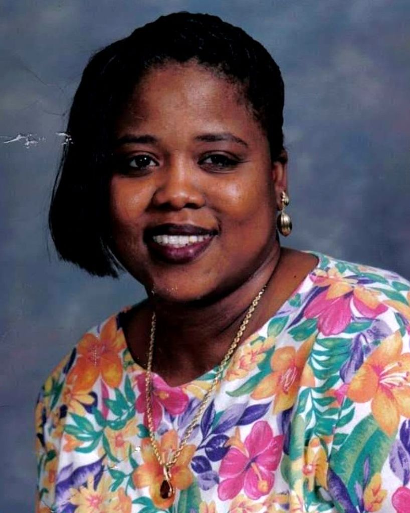 Anna Marie Pinkston
