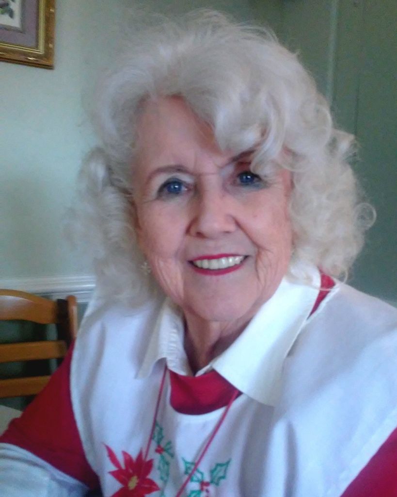 Mary Louise Cratch Gray Profile Photo