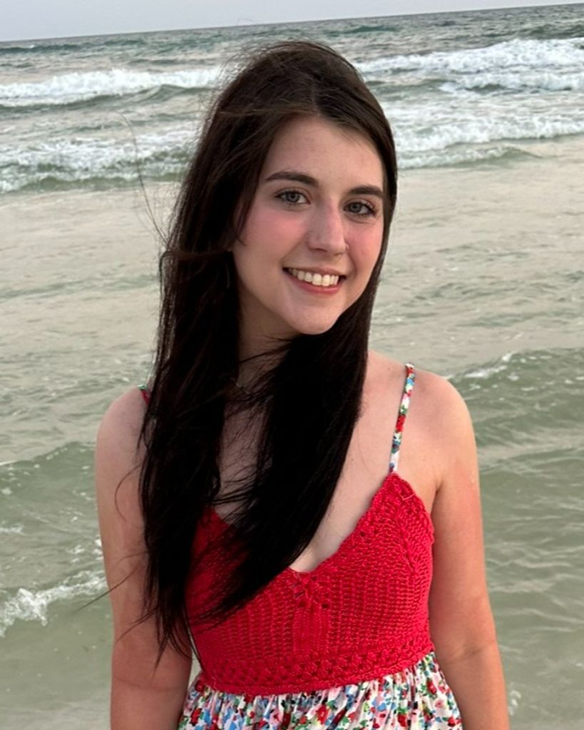 Kayla Jade Tankersley