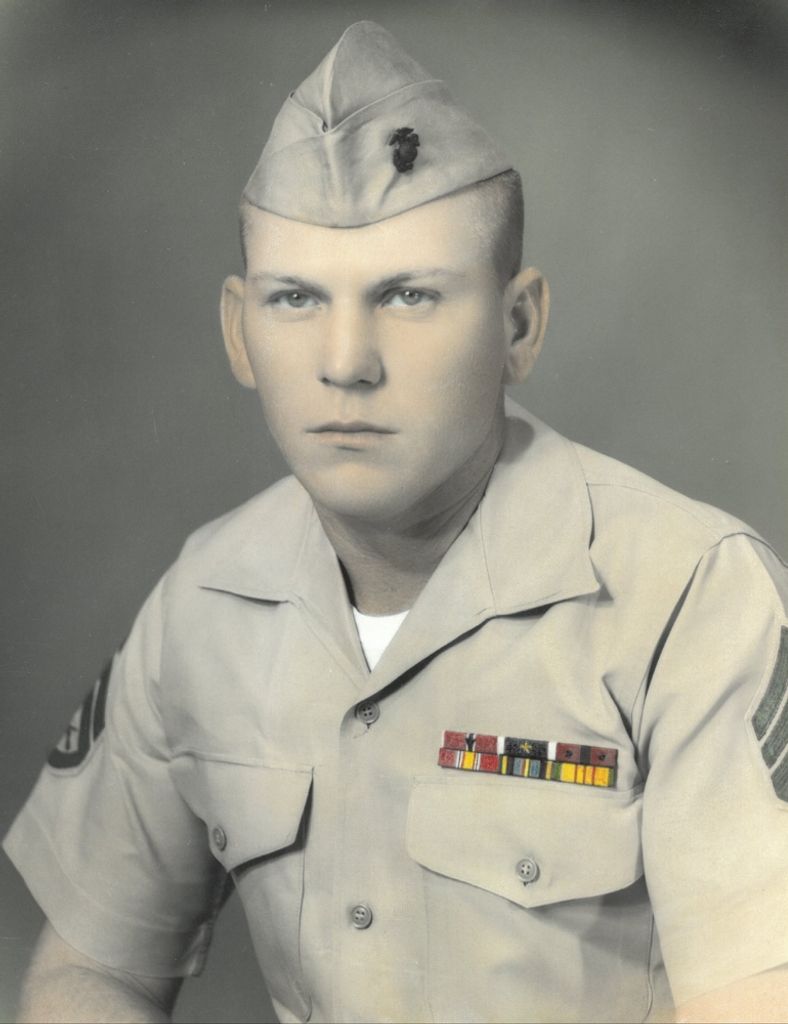 Ronald J Pierce Profile Photo