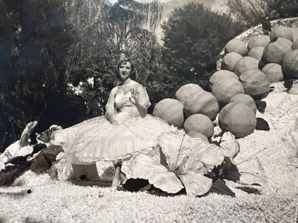 Martha Chesney