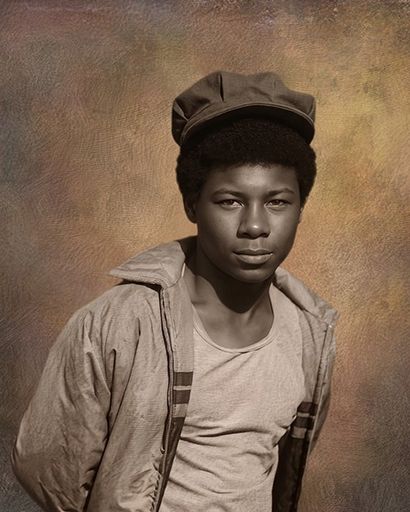 David Lee Jones's obituary image