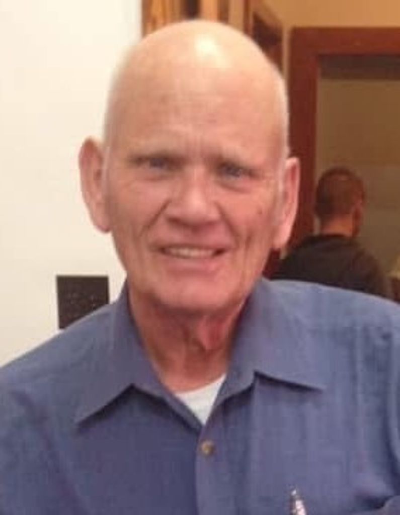 James "Jim" S. Potter Profile Photo