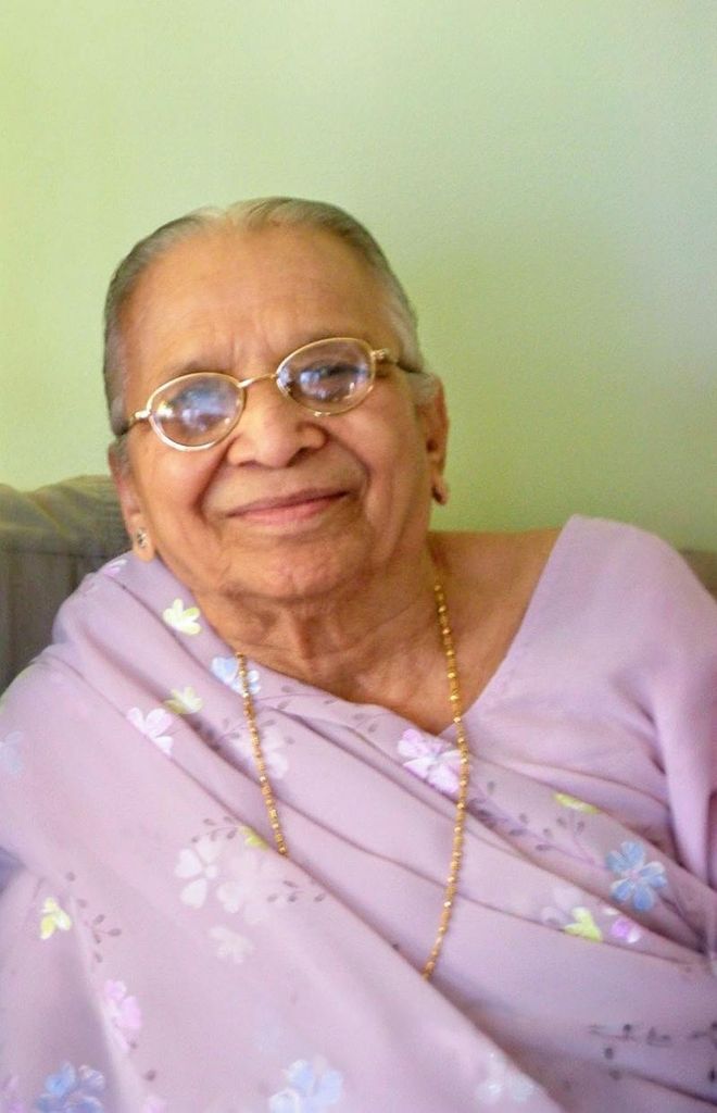 Jyotsna J. Vyas Profile Photo