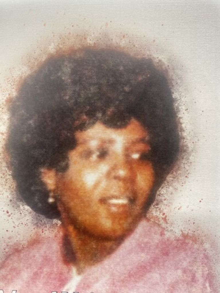 Ida Wright-Rivers Profile Photo