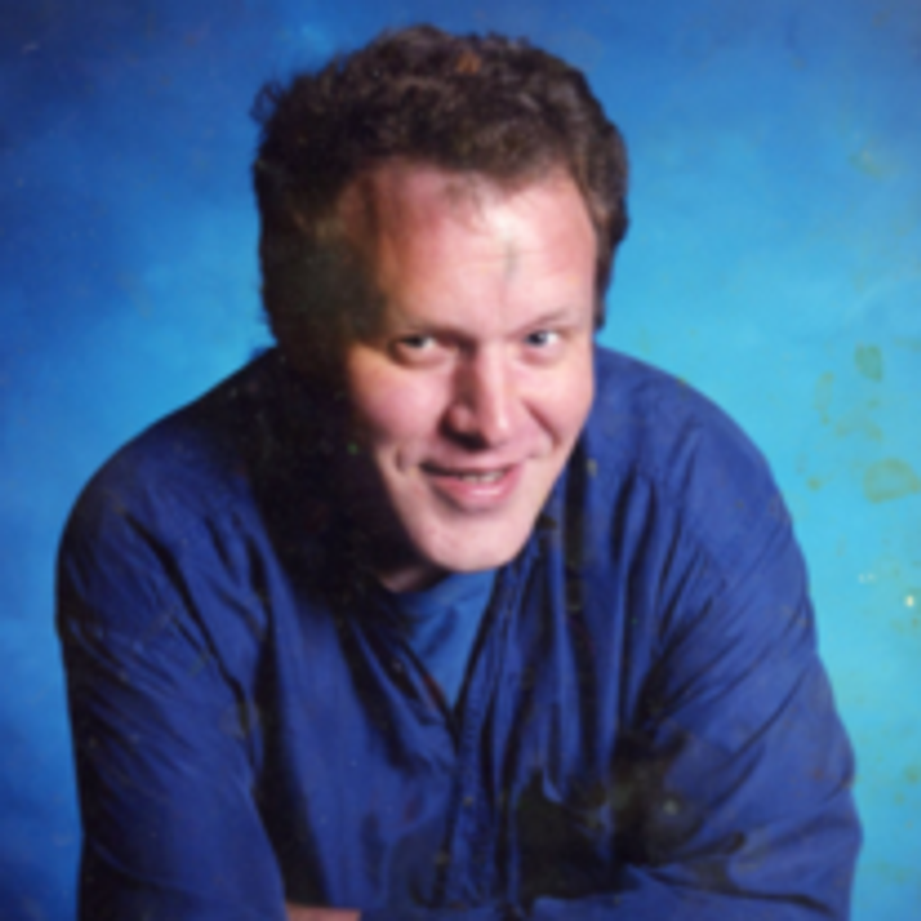 Michael Thomas Trefethen