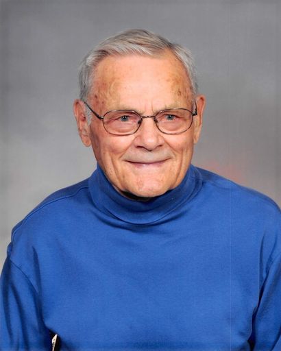 Carl F. Blend Jr Profile Photo