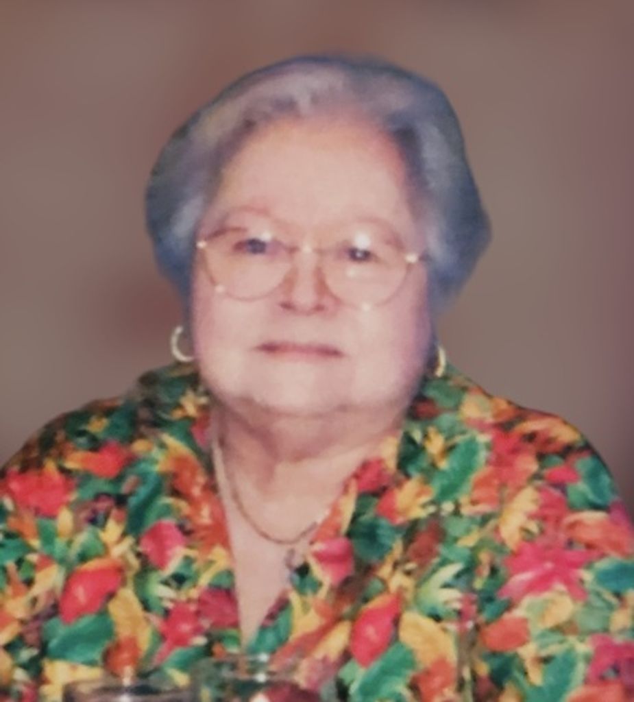 Juana "Jenny" Chacon Profile Photo