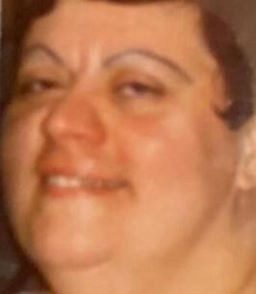 Josephine Alongi