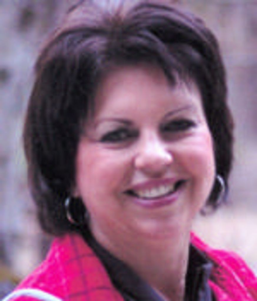 Lynn Esposito Kovach