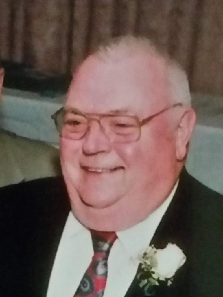 Richard E. Monroe Profile Photo